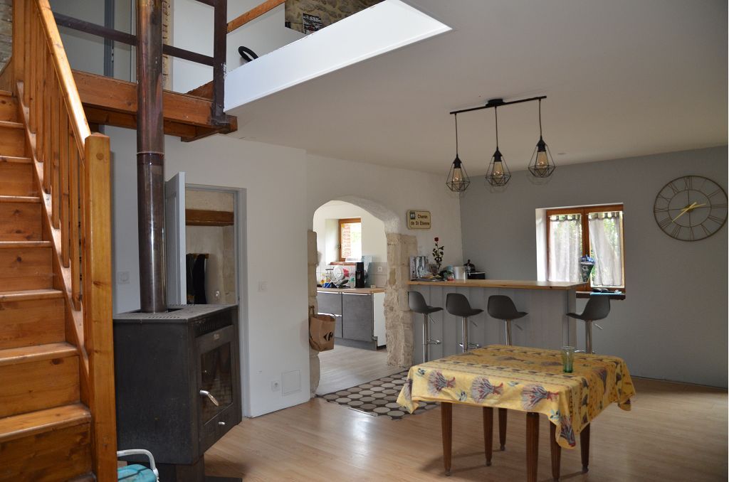 image du bien immobilier Maison de caractère ROYNAC