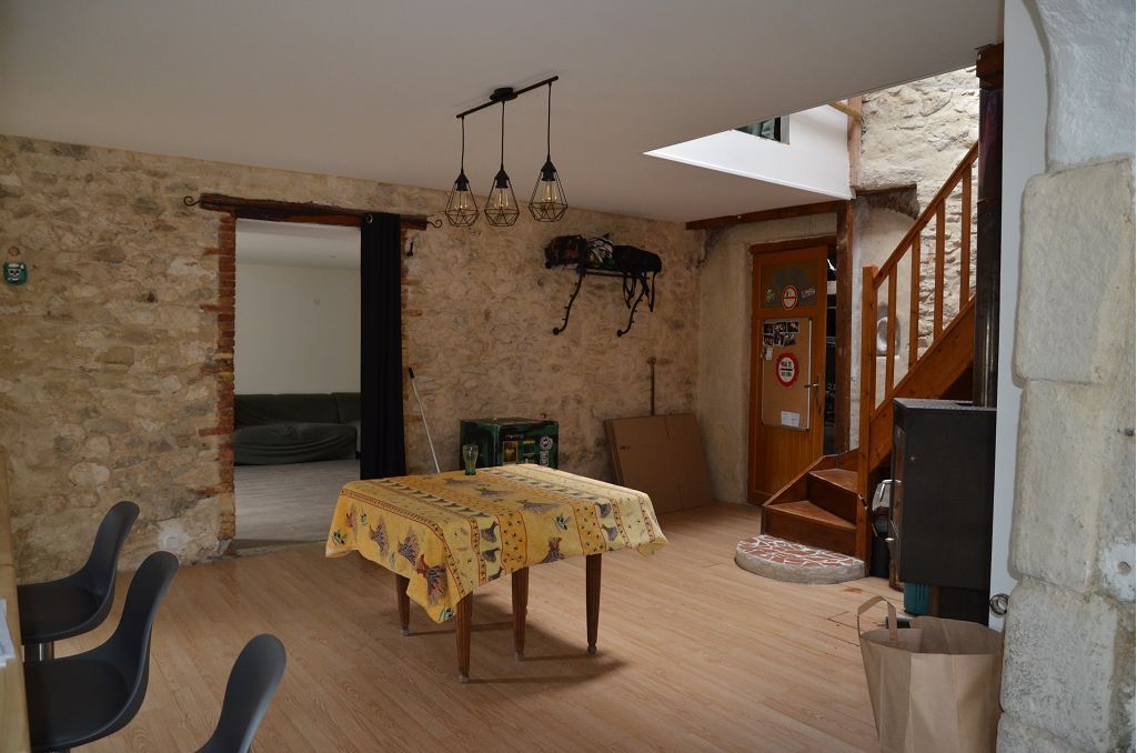 image du bien immobilier Maison de caractère ROYNAC