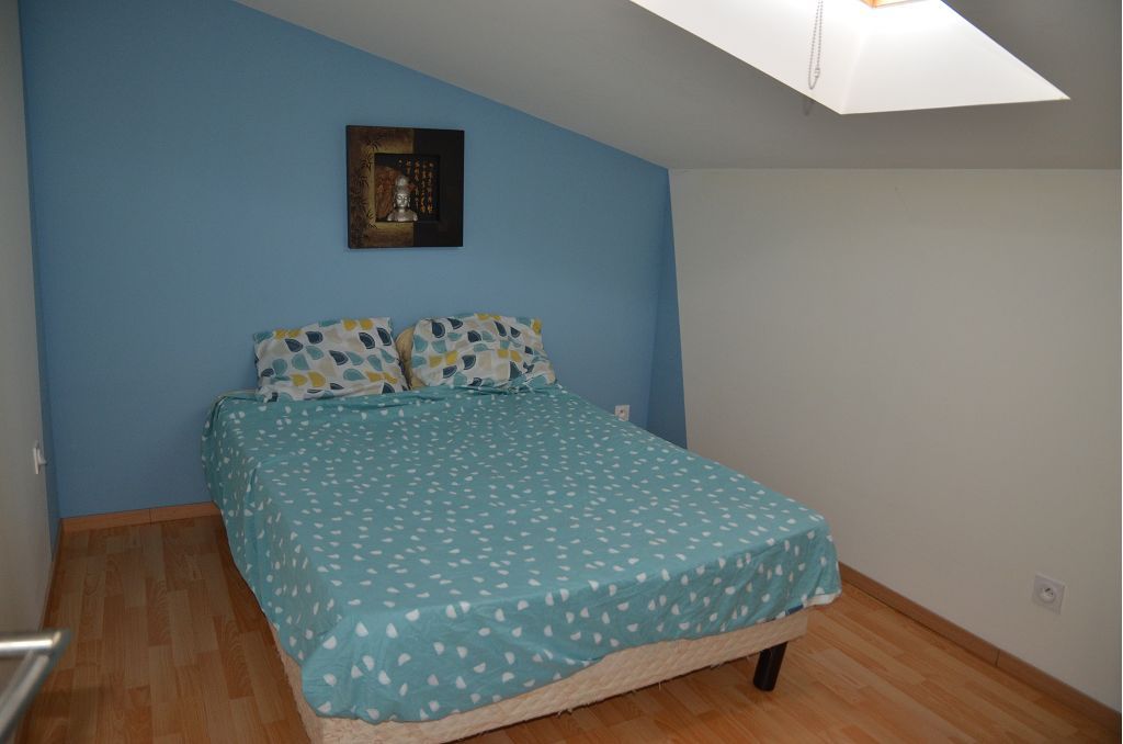 image du bien immobilier Maison de caractère ROYNAC
