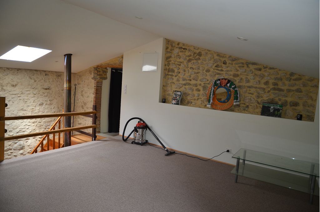 image du bien immobilier Maison de caractère ROYNAC